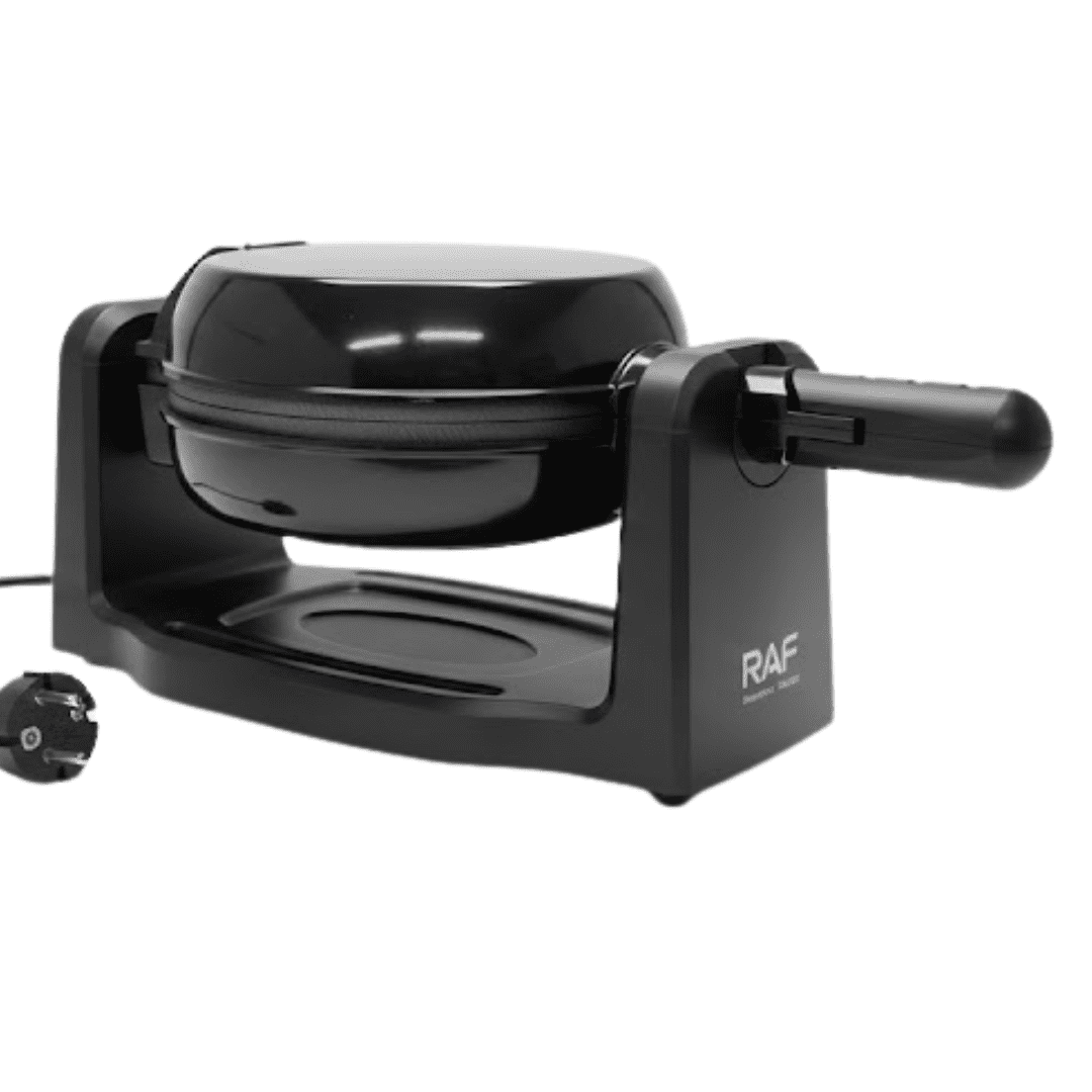 WAFLERA GIRATORIA RAF R.2533 1200W