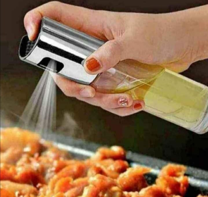 ACEITERO EN SPRAY