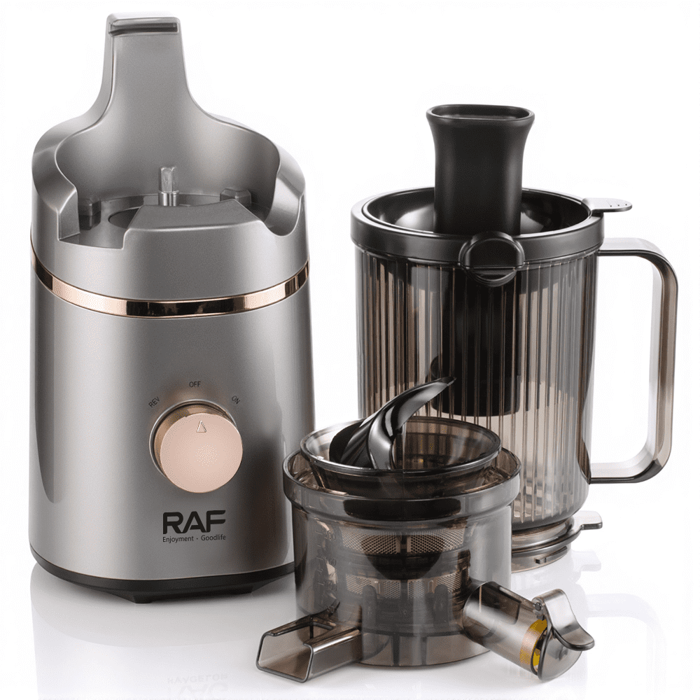 Extractor prensado en frio RAF R.2729