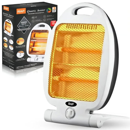 CALEFACTOR RAF DE 800W R.1190 2 VEL