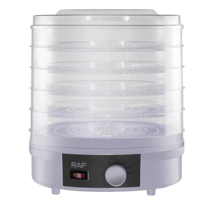 DESIDRATADOR  DE FRUTAS 240W R.6802