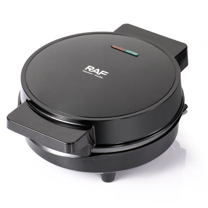 MÁQUINA ELÉCTRICA PARA GOFRES RAF R.2224 – 1000W | ANTIADHERENTE & FÁCIL DE USAR