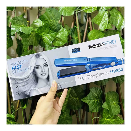 PLANCHA ROZIA PRO HR860