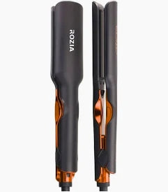 PLANCHA ROZIA PRO 1280°F HR870
