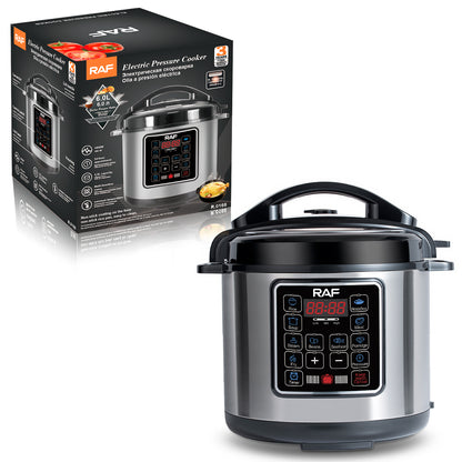 OLLA A PRCION  INTELIGENTE ELECTRICA RAF R.0168 – 6L