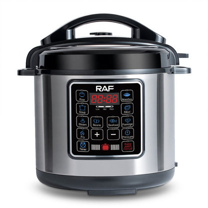 OLLA A PRCION  INTELIGENTE ELECTRICA RAF R.0168 – 6L