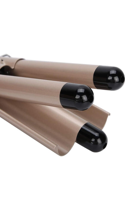 RIZADOR ONDULADOR CURLER ROZIA HR722