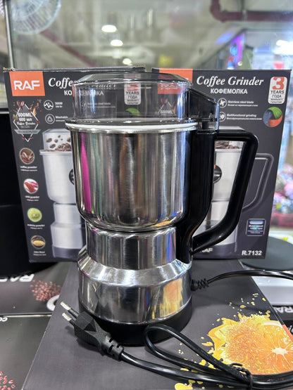 MOLINILLO RAF DE CAFE DE 8 ASPAS R.7132