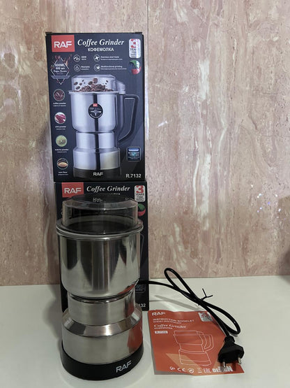 MOLINILLO RAF DE CAFE DE 8 ASPAS R.7132