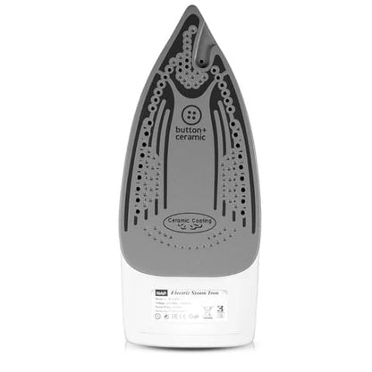 PLANCHA DE VAPOR ELECTRICA 1600W RAF R.1246B