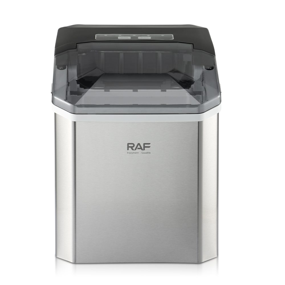 MAQUINA PARA HACER HIELO  RAF R.0303