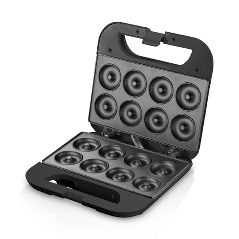 MAQUINA PARA MINI DONAS DE 8 DONUT RAF R.595
