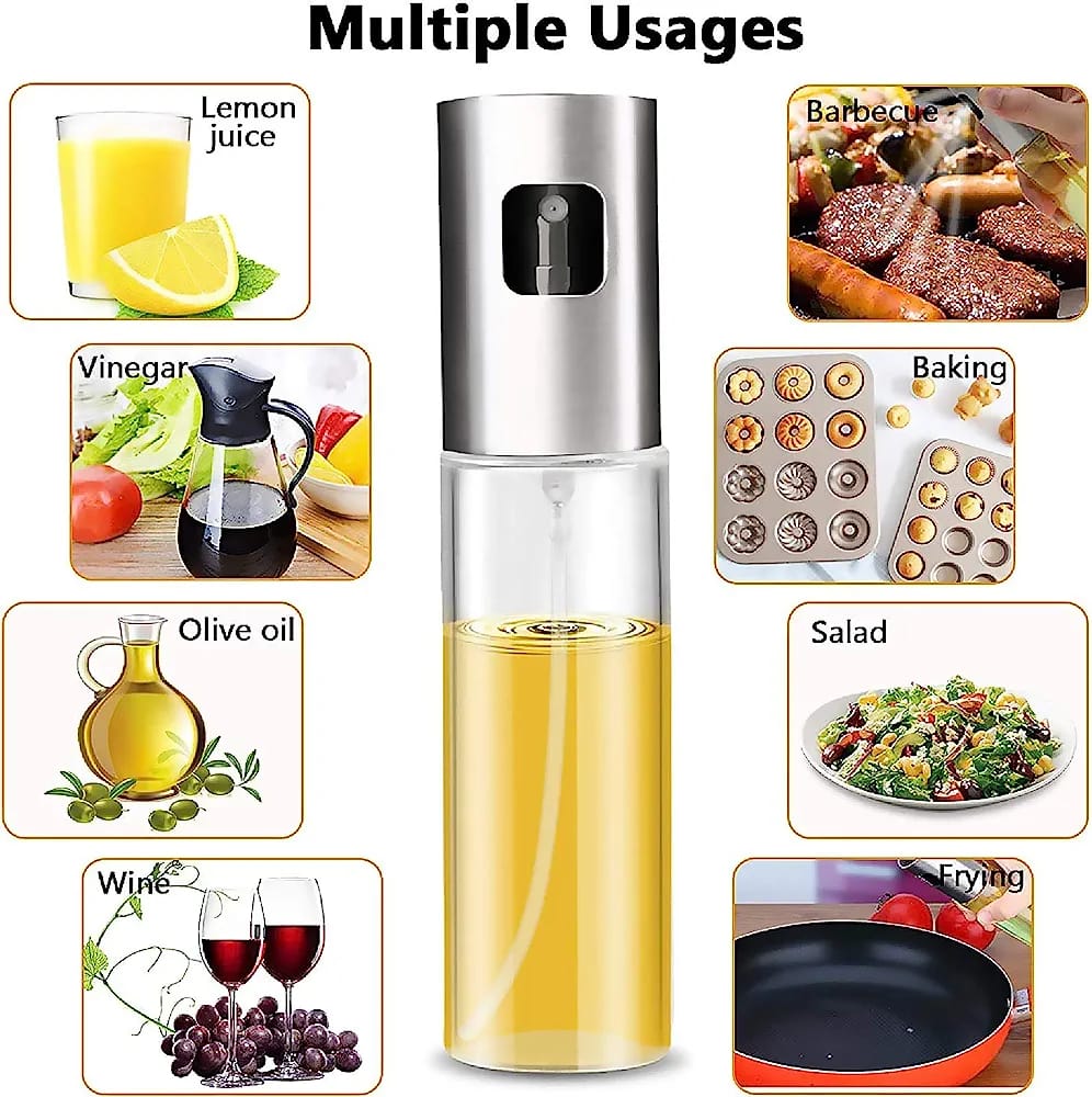 ACEITERO EN SPRAY
