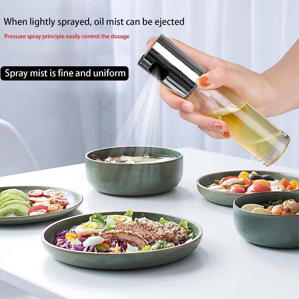 ACEITERO EN SPRAY