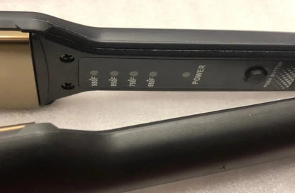 PLANCHA ROZIA HR 811