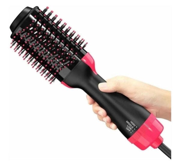 CEPILLO DE CABELLO ONE STEP 1200W