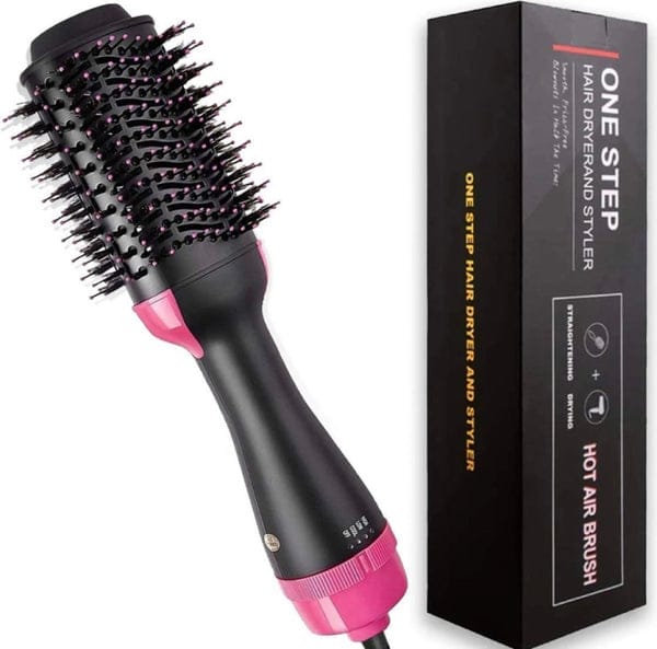 CEPILLO DE CABELLO ONE STEP 1200W