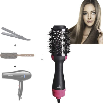 CEPILLO DE CABELLO ONE STEP 1200W