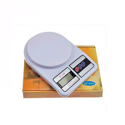 BALANZA GRAMERA ASTA 10 KILOS