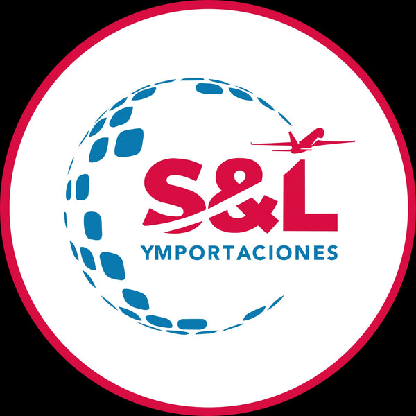 SyL Ymportaciones 