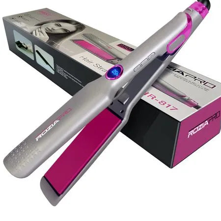 PLANCHA ROZIA PRO HR817