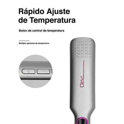 PLANCHA ROZIA PRO HR817