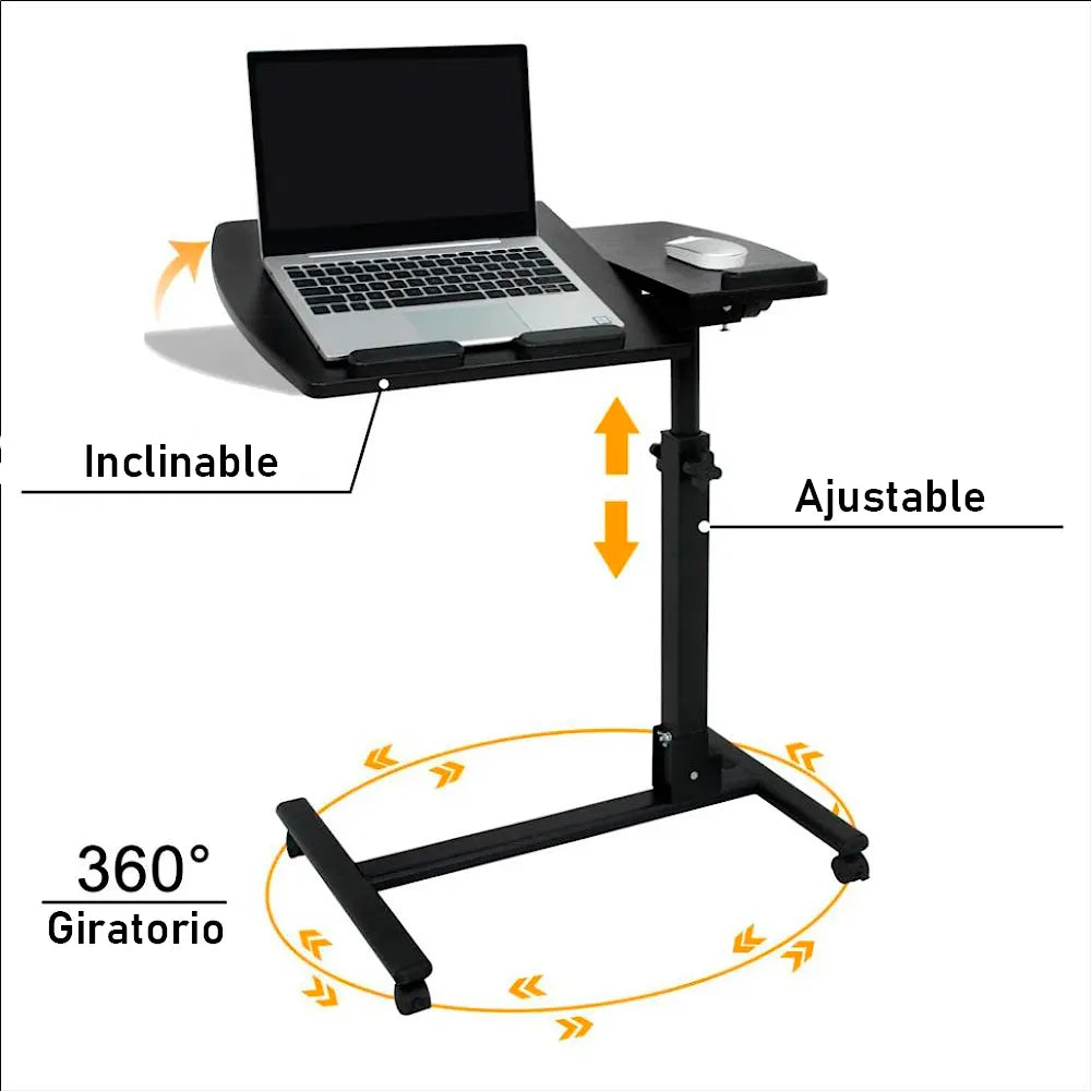MESA PORTA LAPTOP