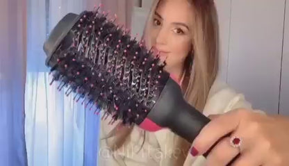 CEPILLO DE CABELLO ONE STEP 1200W