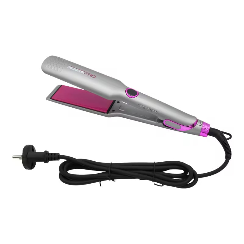 PLANCHA ROZIA PRO HR817